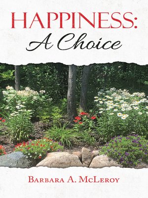 cover image of Happiness
